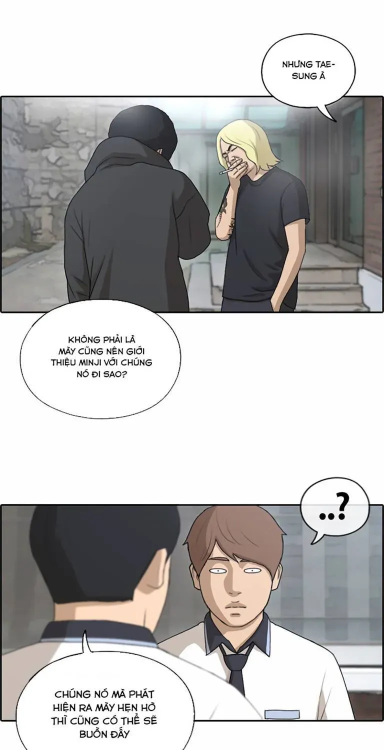 Free Draw Chapter 138.1 - 54