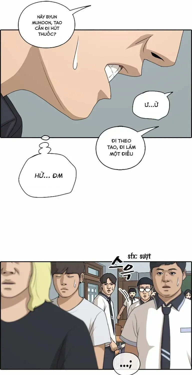 Free Draw Chapter 138.2 - 15