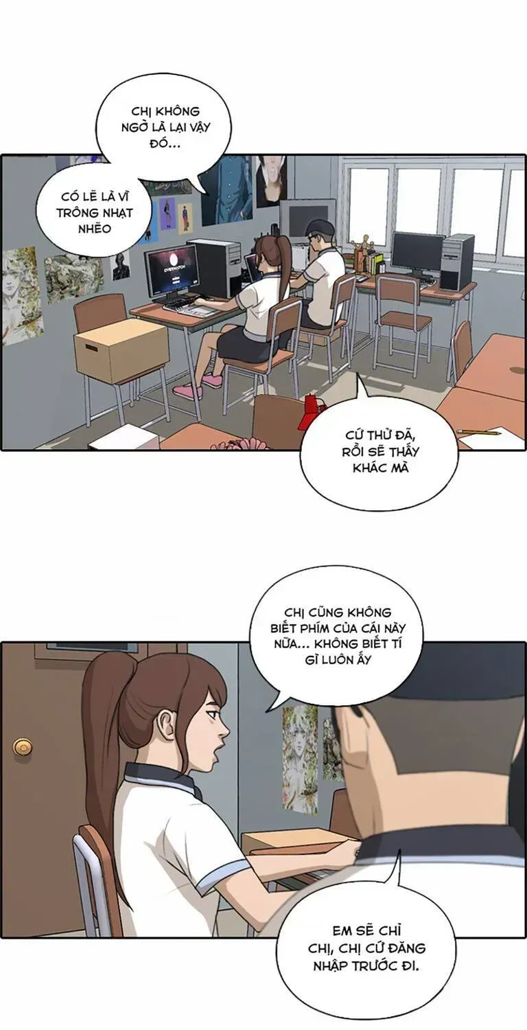 Free Draw Chapter 138.2 - 21