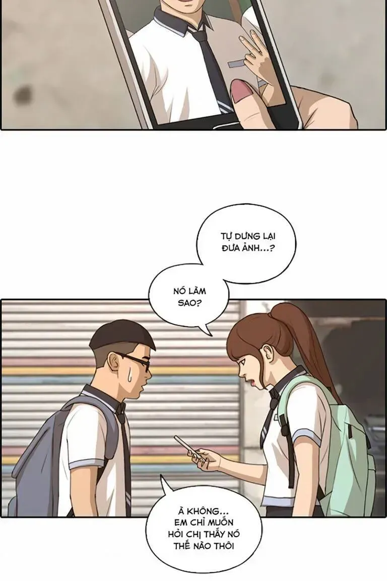 Free Draw Chapter 138.2 - 34