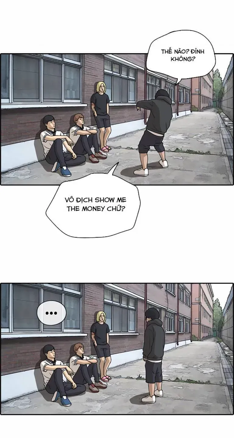 Free Draw Chapter 138.2 - 50