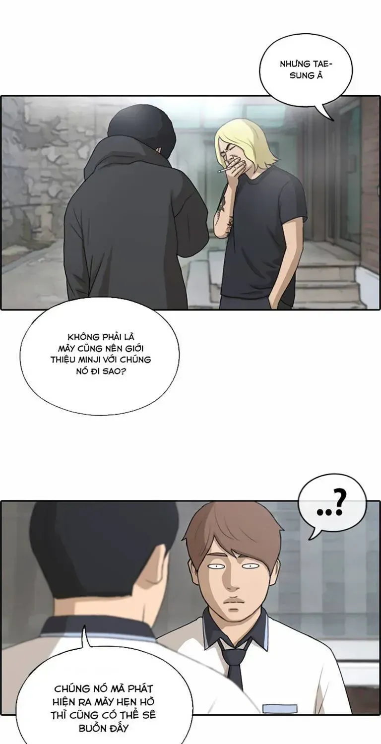 Free Draw Chapter 138.2 - 54