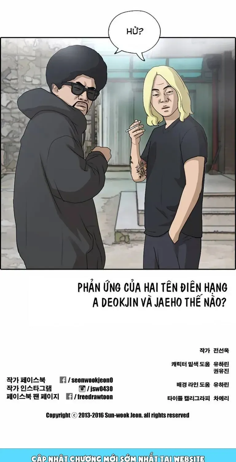 Free Draw Chapter 138.2 - 61