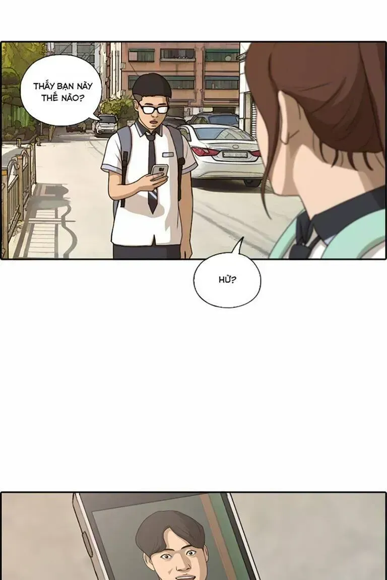 Free Draw Chapter 138.3 - 34