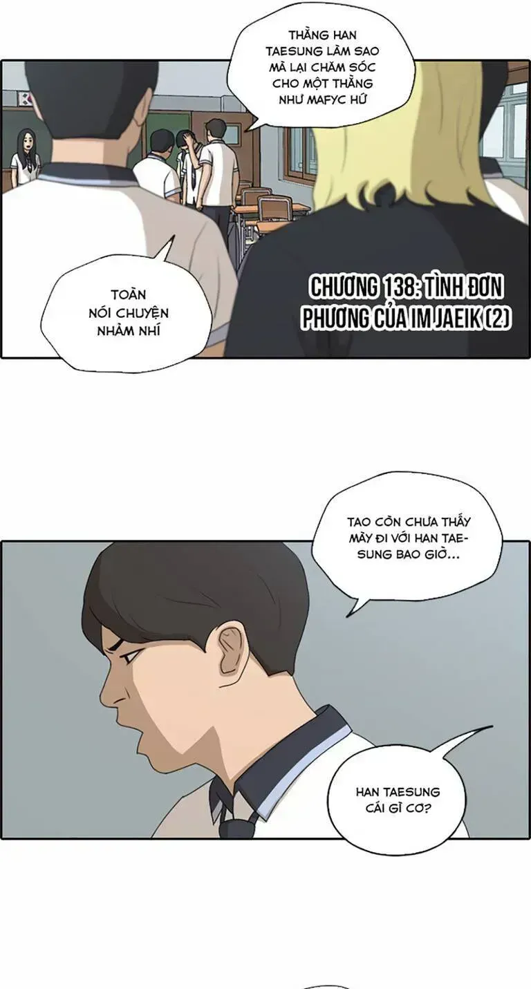 Free Draw Chapter 138.3 - 7