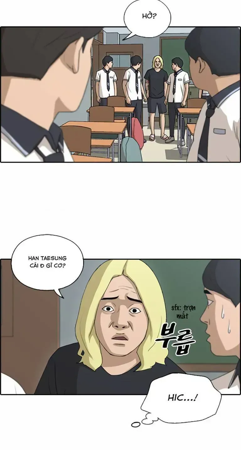 Free Draw Chapter 138.3 - 8