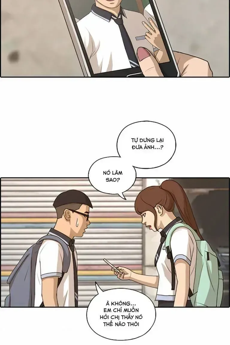 Free Draw Chapter 138.4 - 36