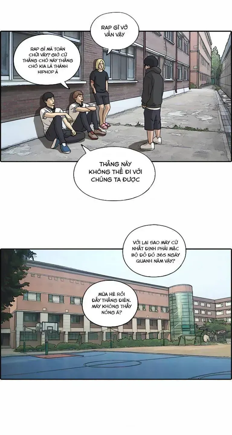 Free Draw Chapter 138.4 - 53