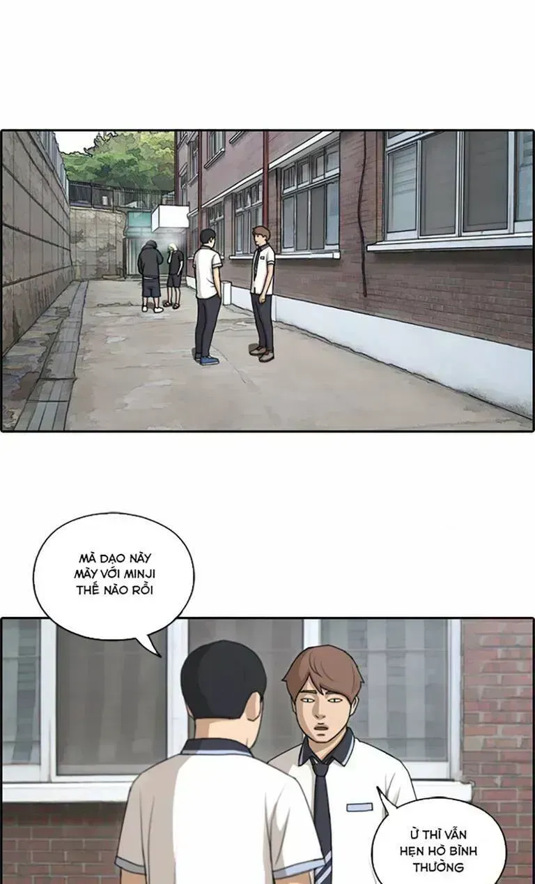 Free Draw Chapter 138.4 - 54