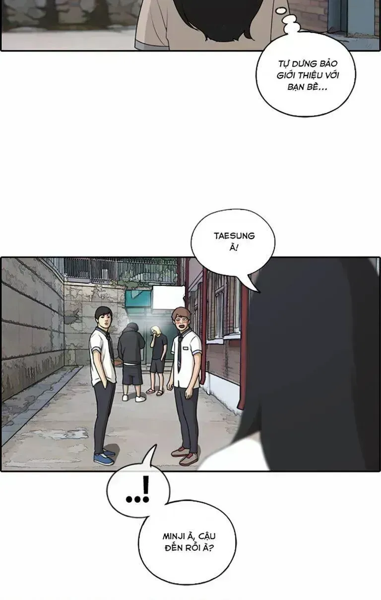 Free Draw Chapter 138.4 - 62