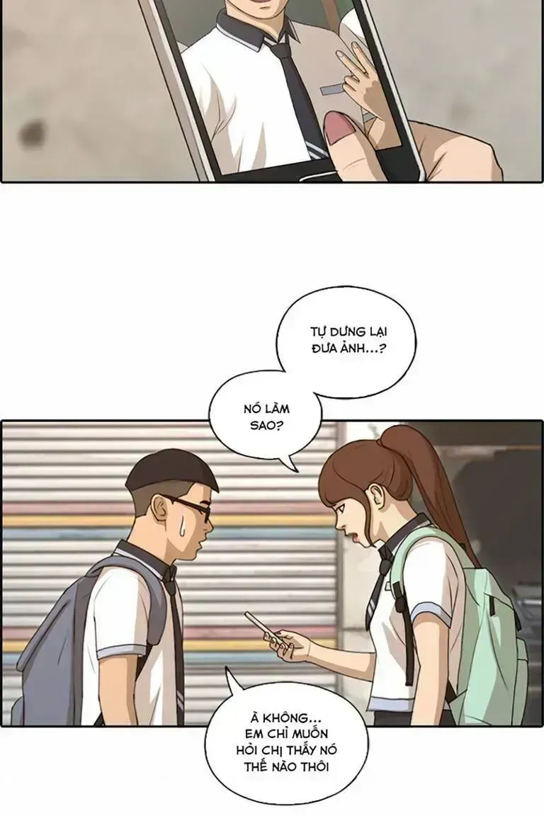 Free Draw Chapter 138.5 - 37