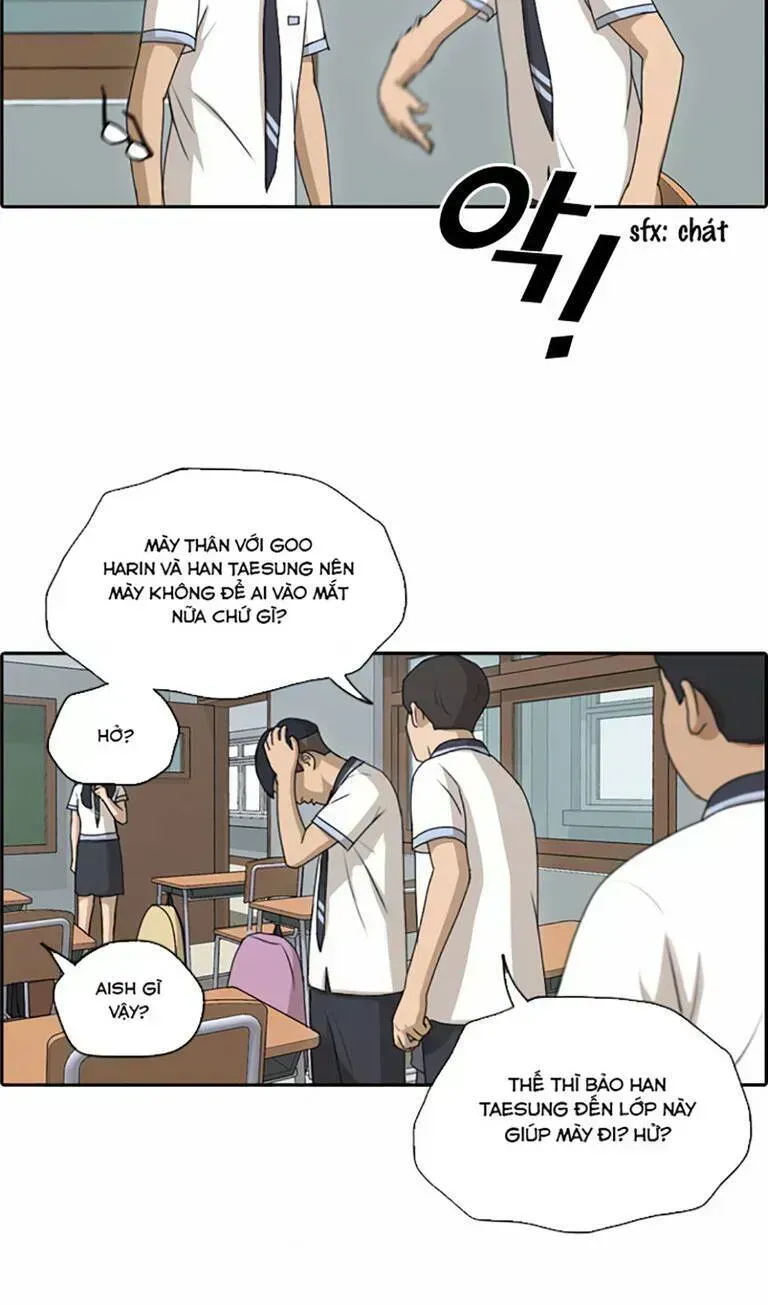 Free Draw Chapter 138.5 - 6