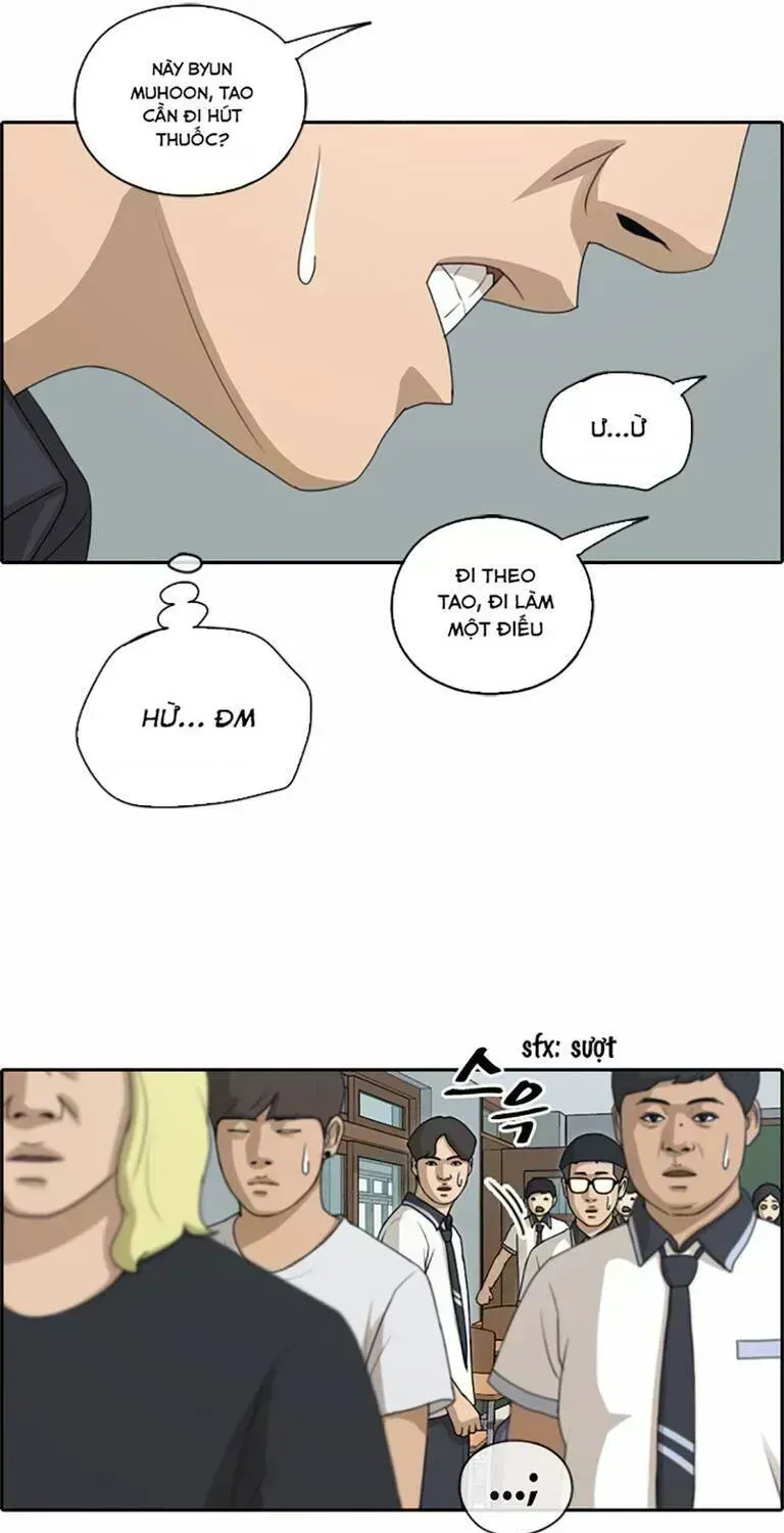 Free Draw Chapter 138.6 - 19