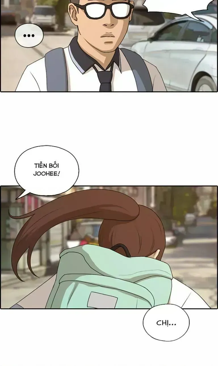 Free Draw Chapter 138.6 - 36