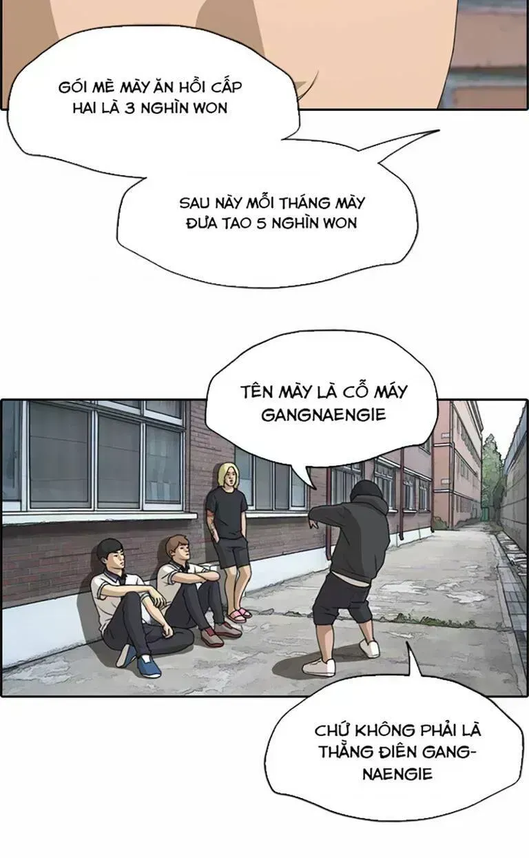 Free Draw Chapter 138.6 - 46