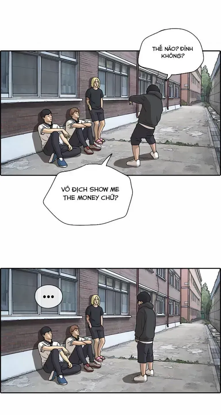 Free Draw Chapter 138.6 - 54