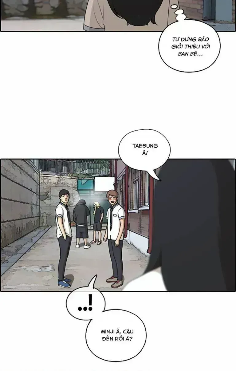 Free Draw Chapter 138.6 - 64