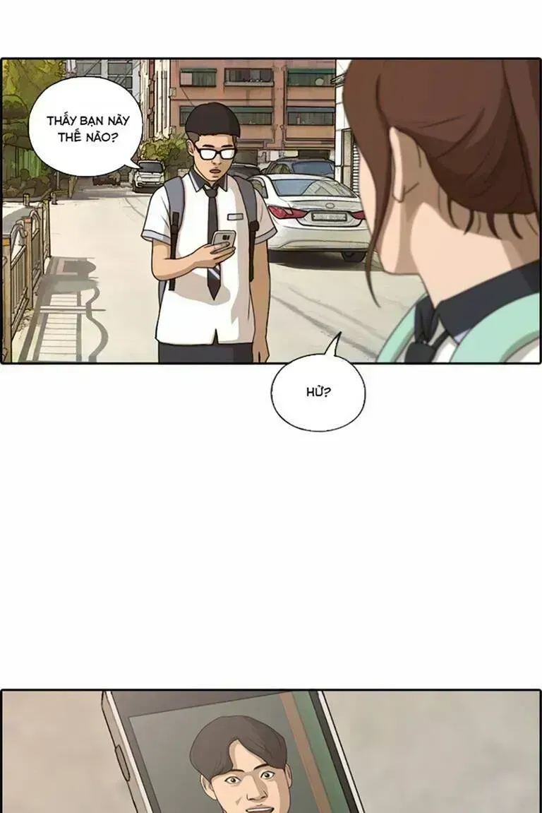 Free Draw Chapter 138.7 - 38