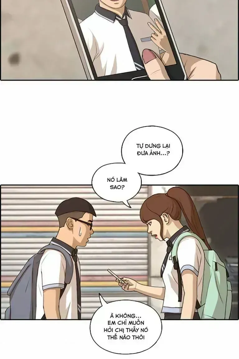 Free Draw Chapter 138.7 - 39