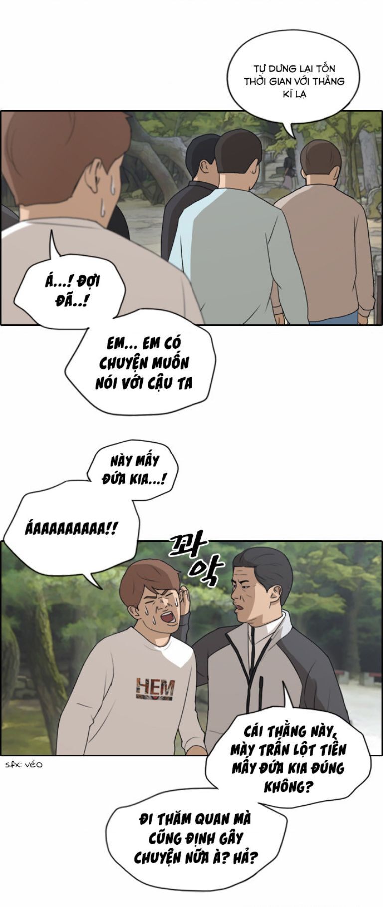 Free Draw Chapter 142.1 - 11