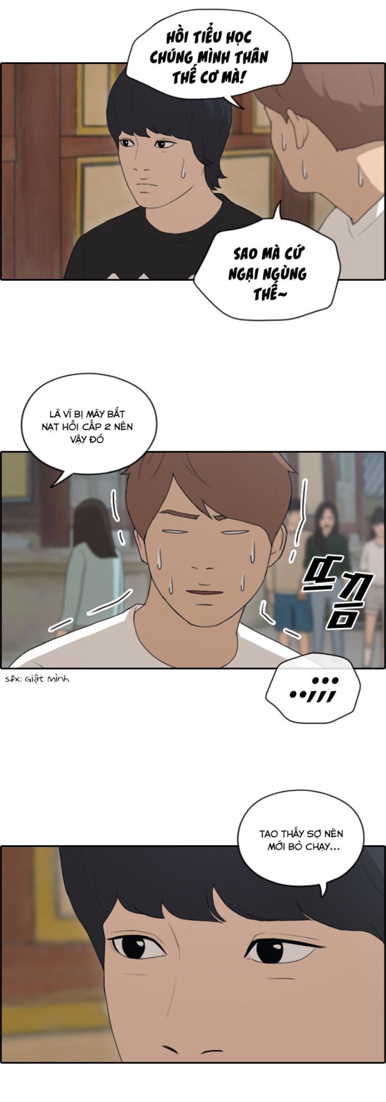 Free Draw Chapter 142.1 - 15