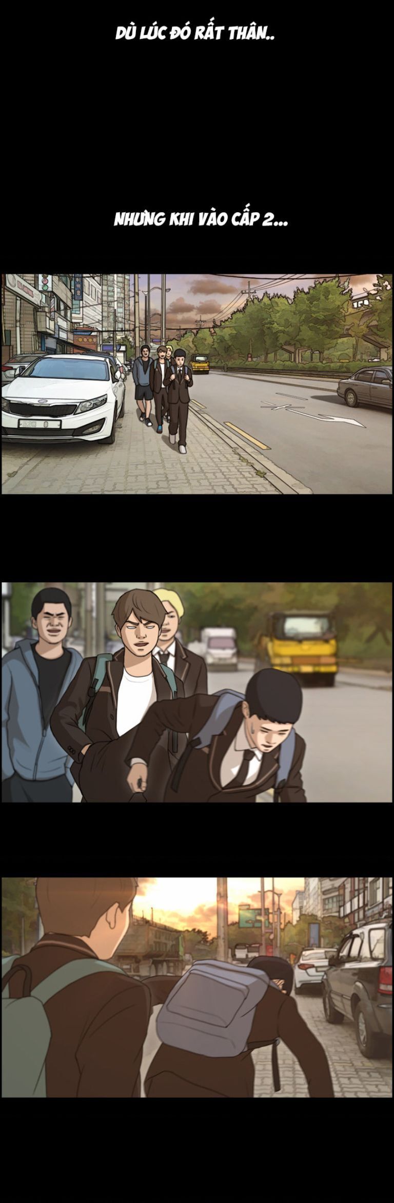 Free Draw Chapter 142.1 - 18