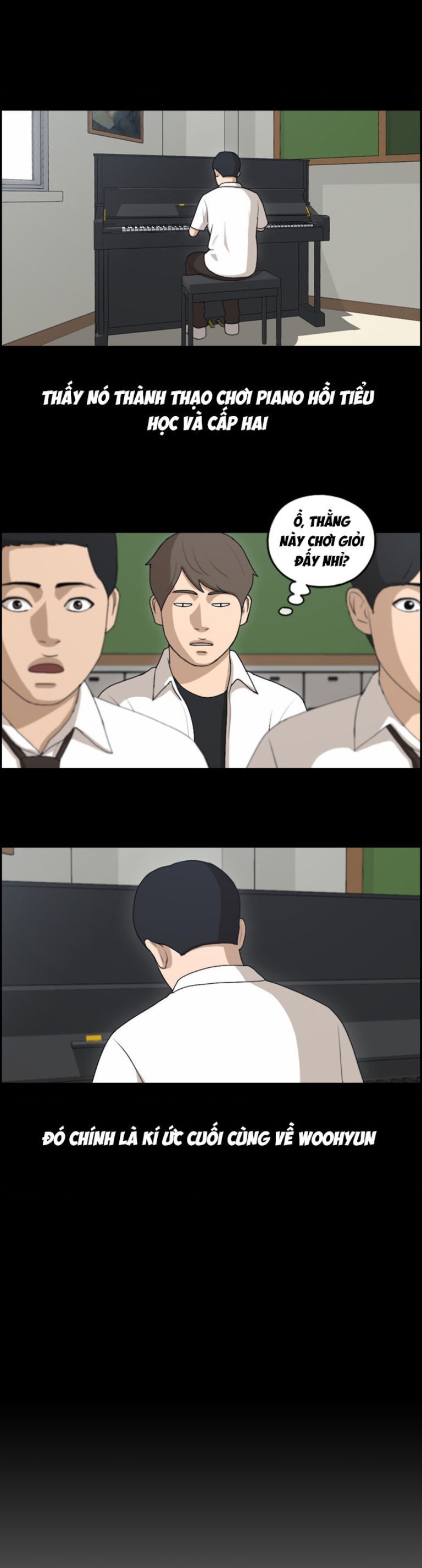 Free Draw Chapter 142.1 - 19