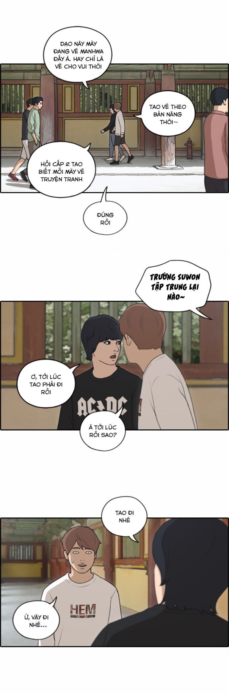 Free Draw Chapter 142.1 - 23