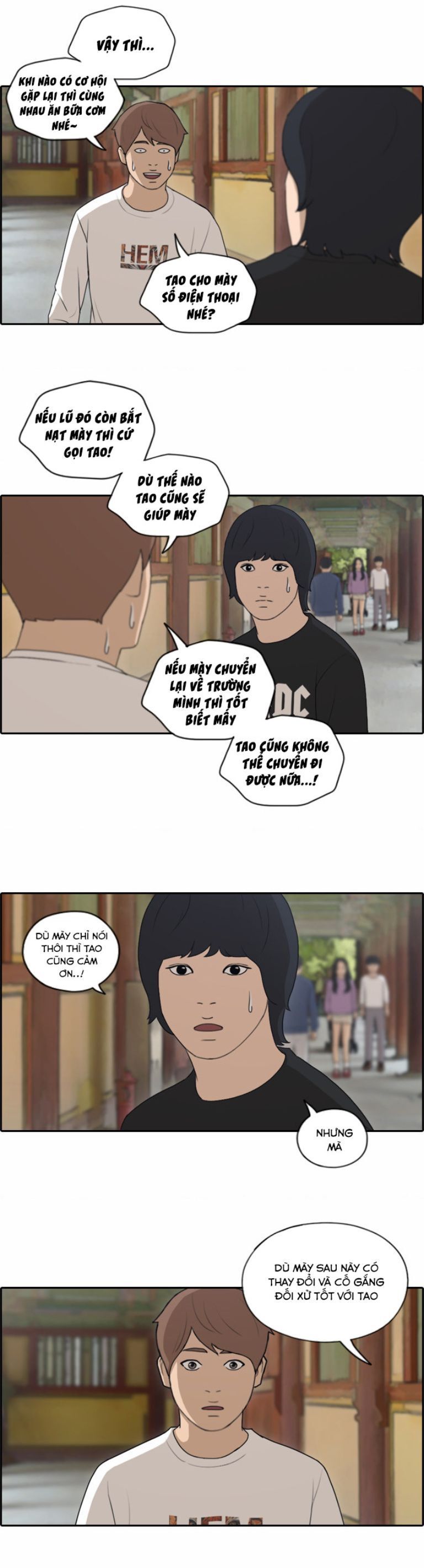 Free Draw Chapter 142.1 - 26