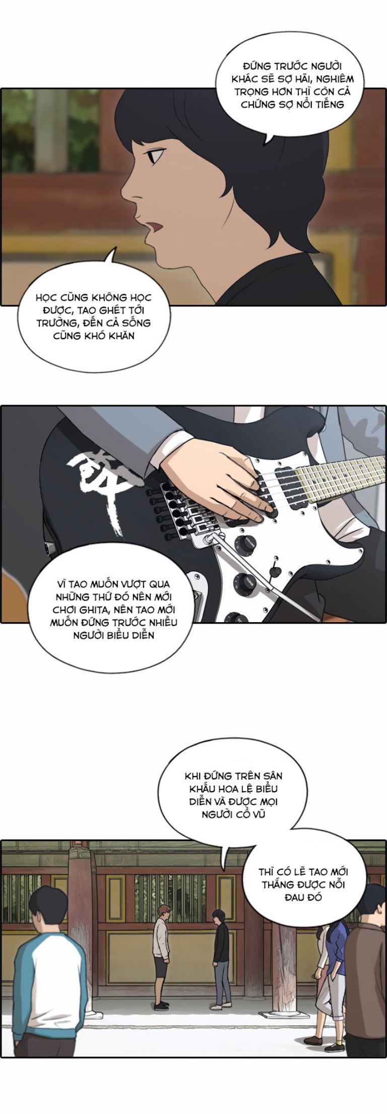 Free Draw Chapter 142.1 - 28