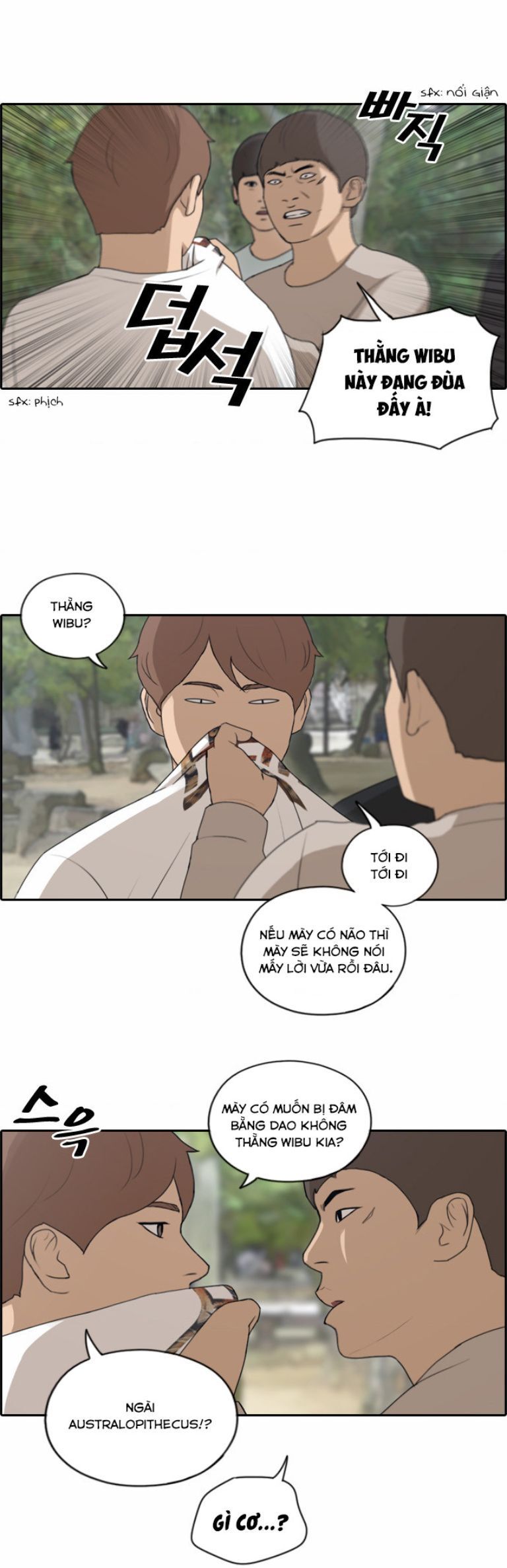 Free Draw Chapter 142.1 - 7