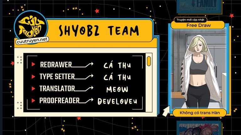 Free Draw Chapter 143.1 - 2