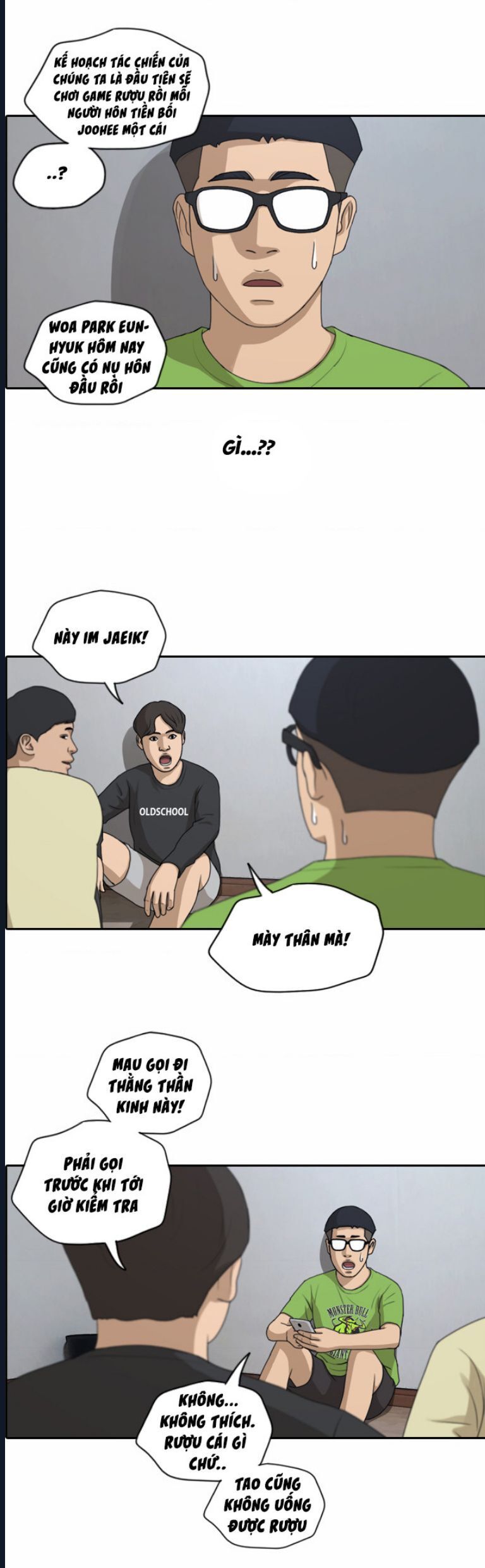 Free Draw Chapter 143.1 - 11