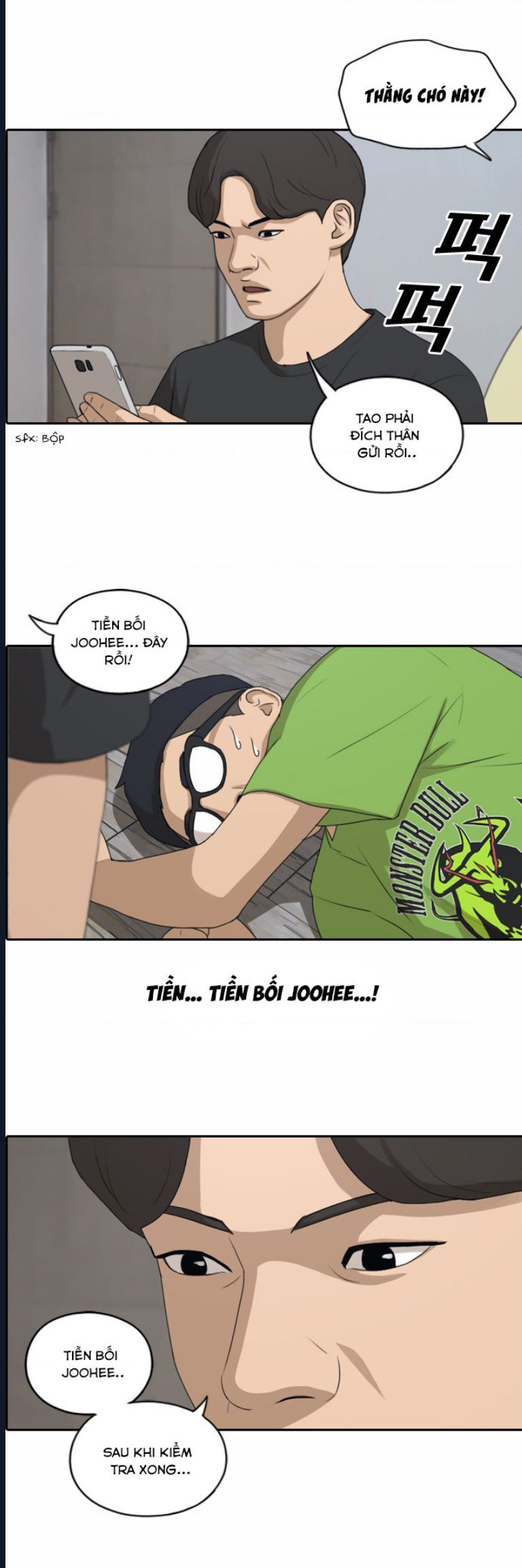 Free Draw Chapter 143.1 - 15