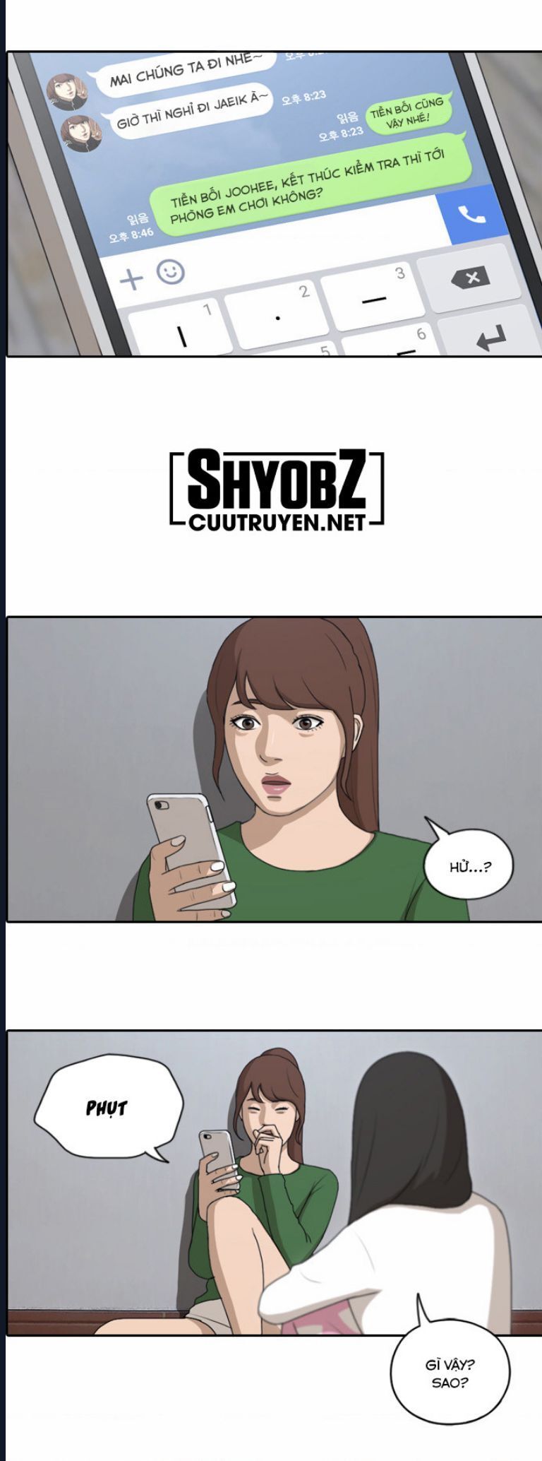 Free Draw Chapter 143.1 - 16