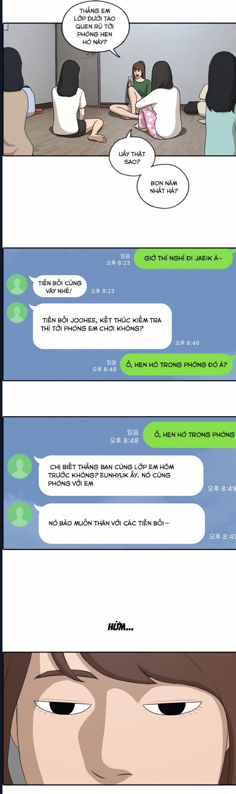 Free Draw Chapter 143.1 - 18