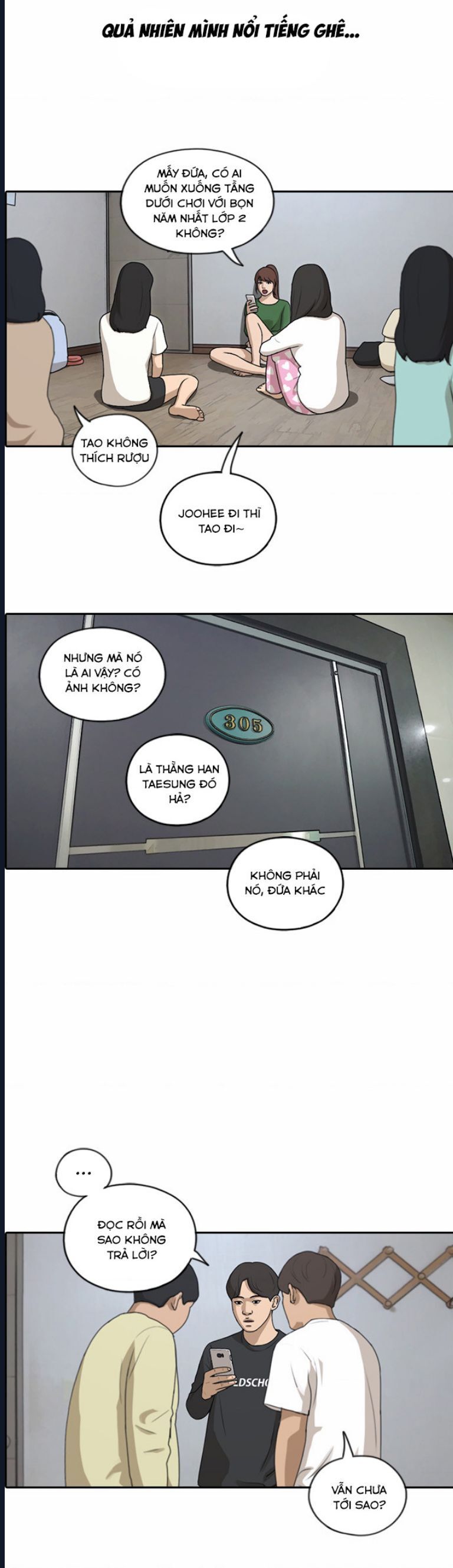 Free Draw Chapter 143.1 - 19