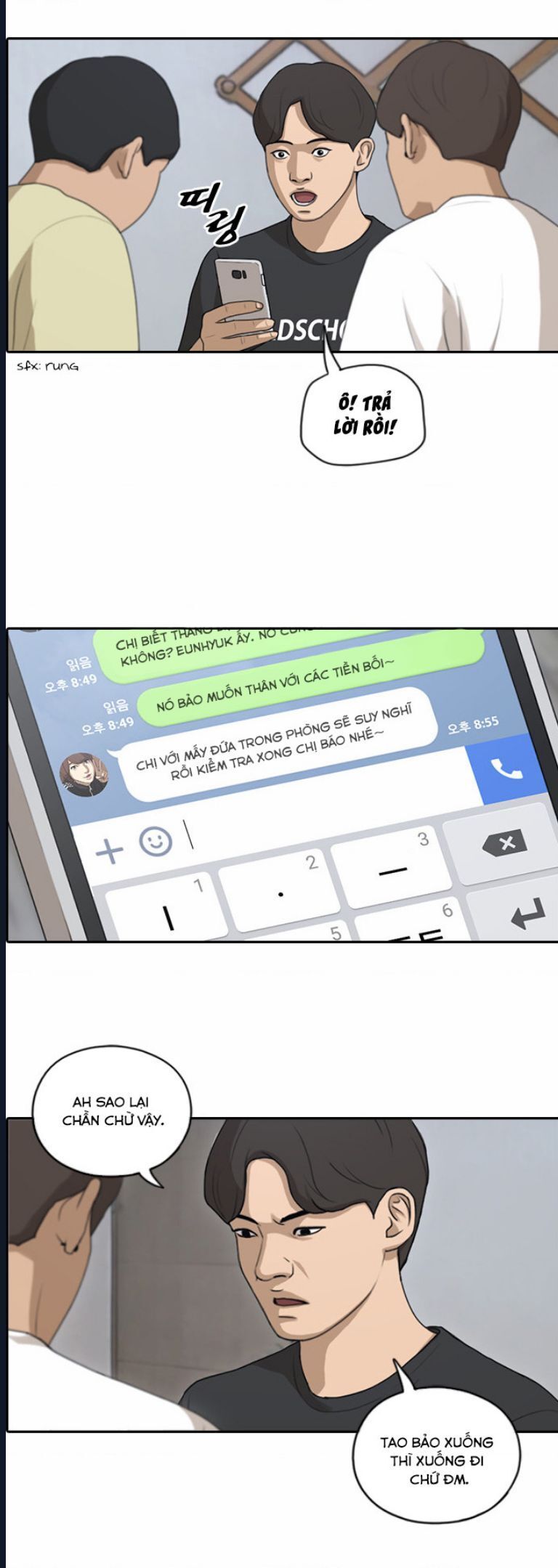 Free Draw Chapter 143.1 - 20