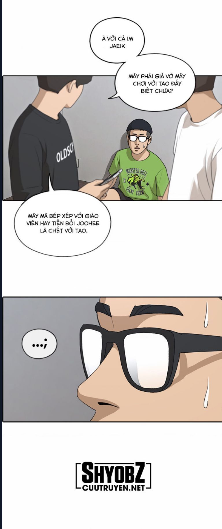 Free Draw Chapter 143.1 - 21