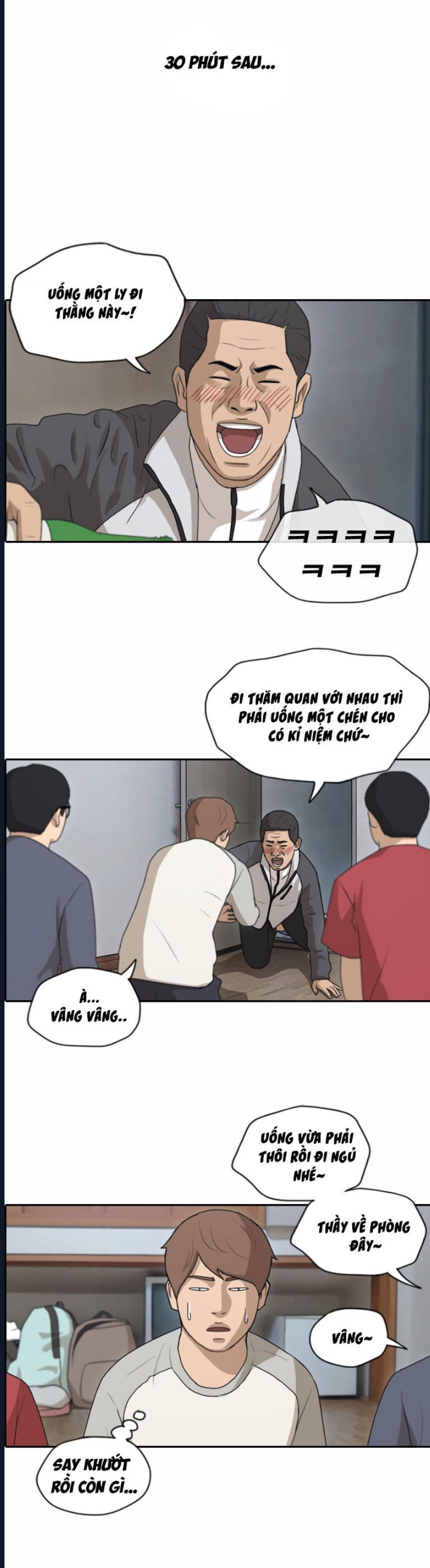 Free Draw Chapter 143.1 - 23