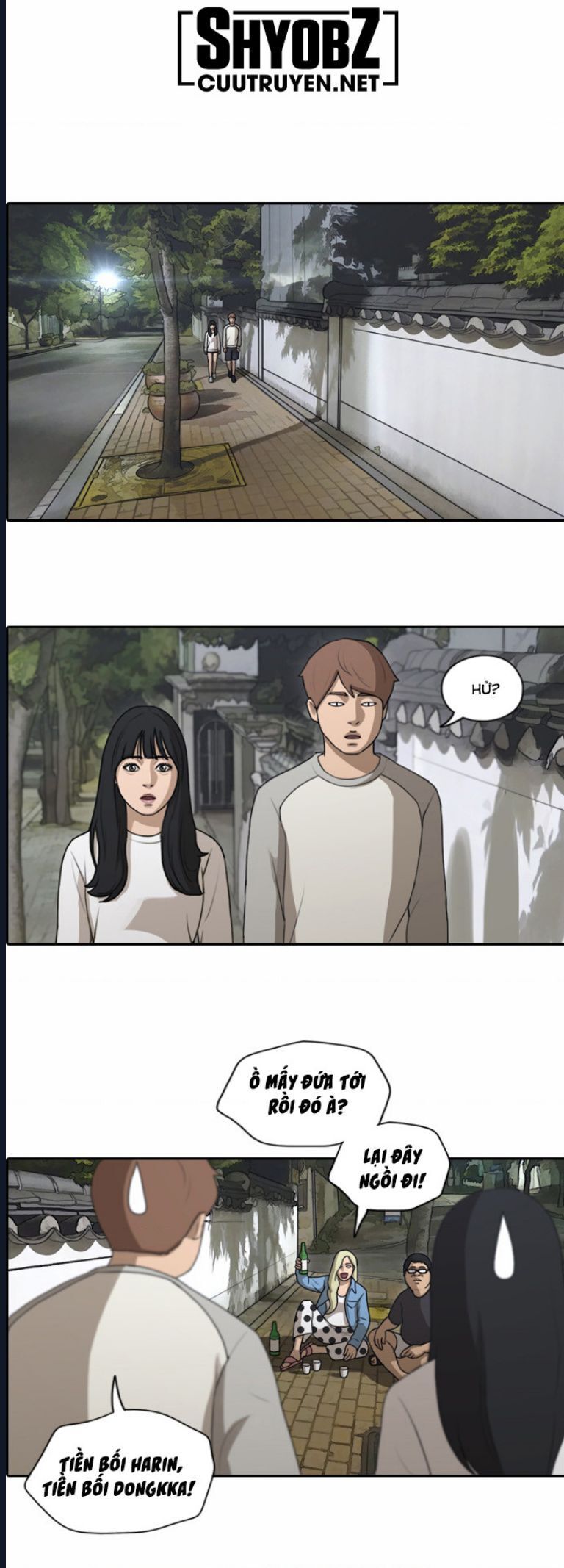 Free Draw Chapter 143.1 - 25