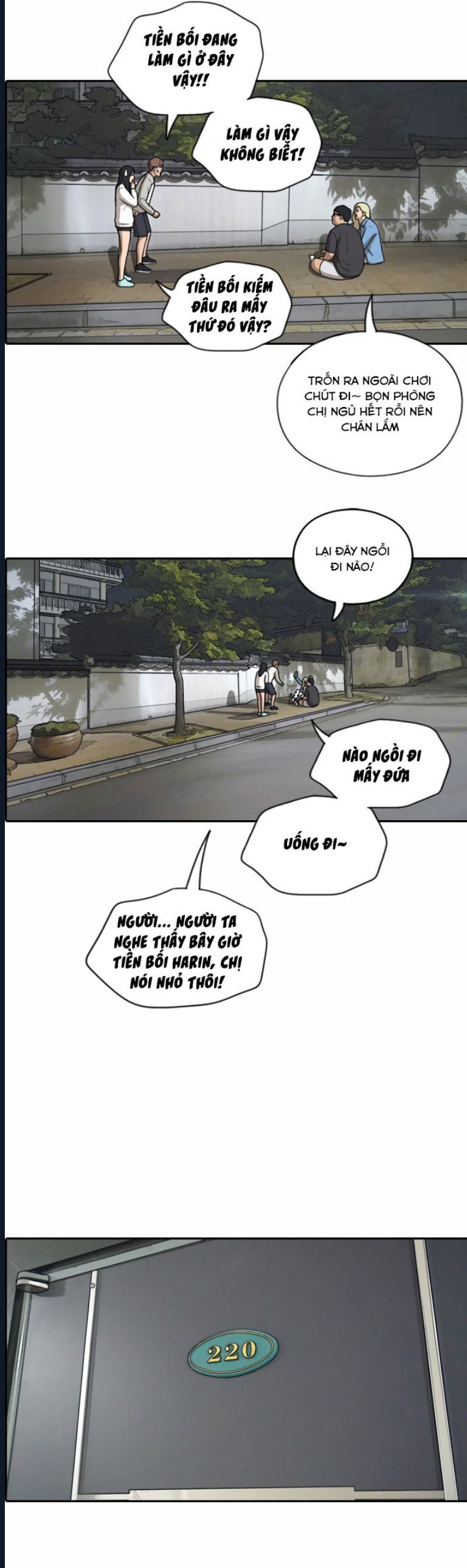 Free Draw Chapter 143.1 - 27