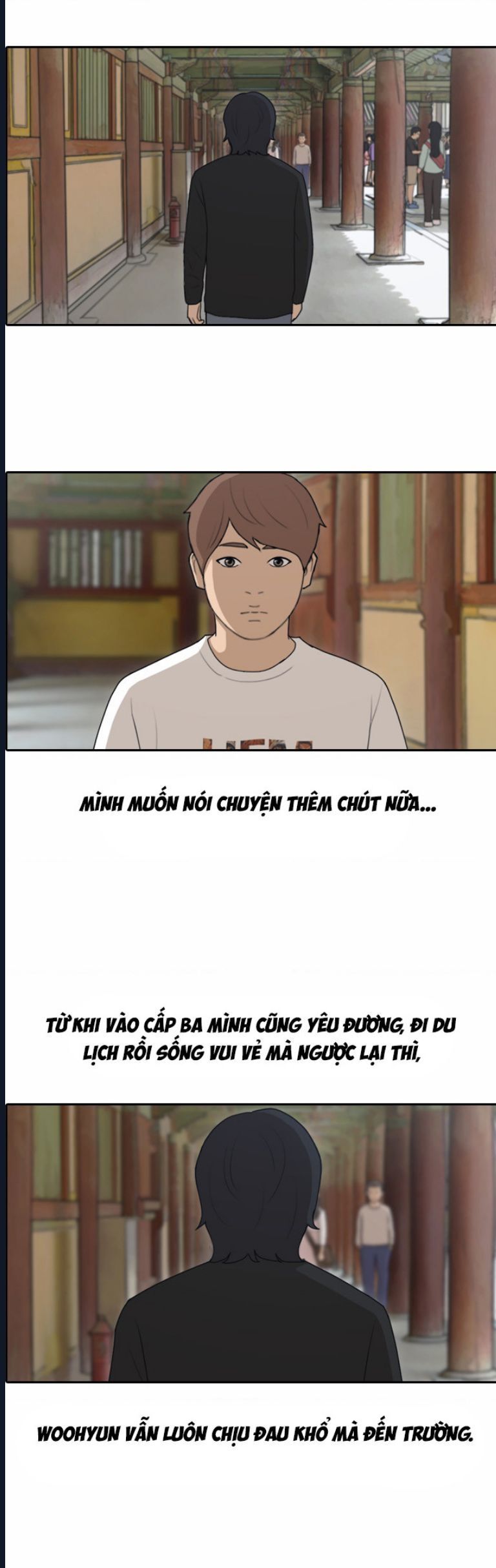 Free Draw Chapter 143.1 - 4