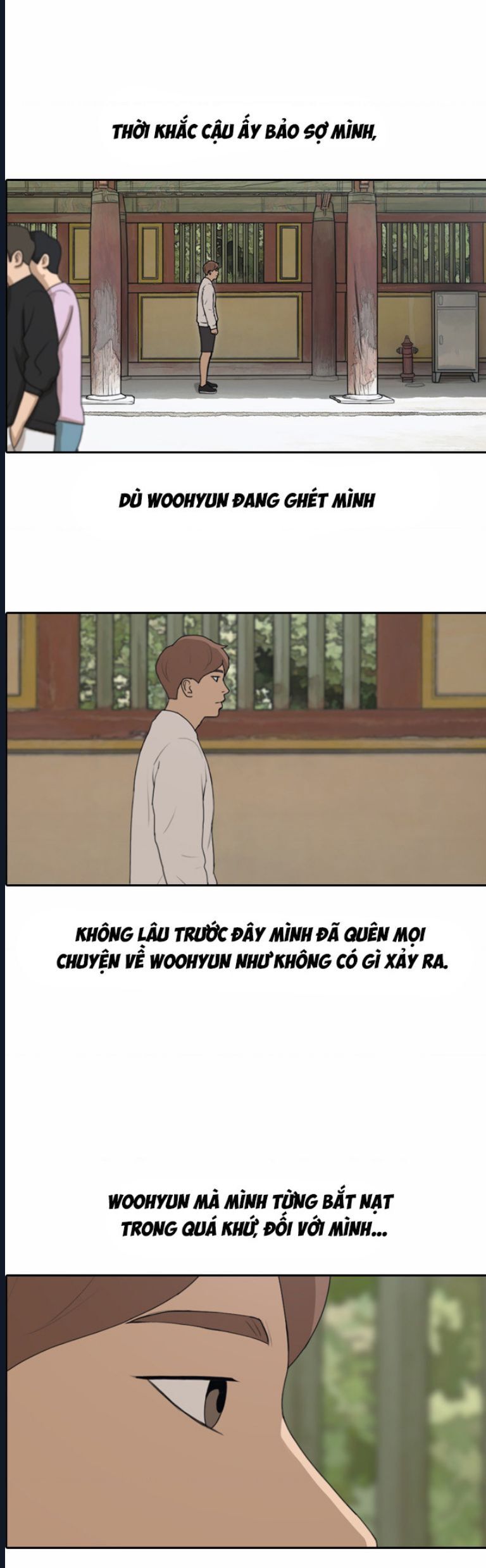 Free Draw Chapter 143.1 - 5