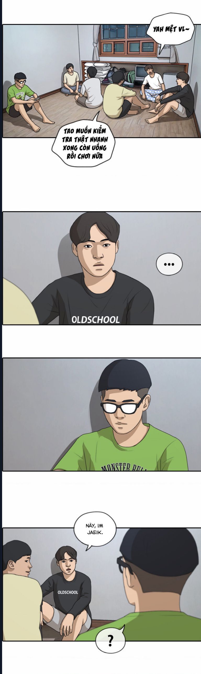 Free Draw Chapter 143.1 - 9