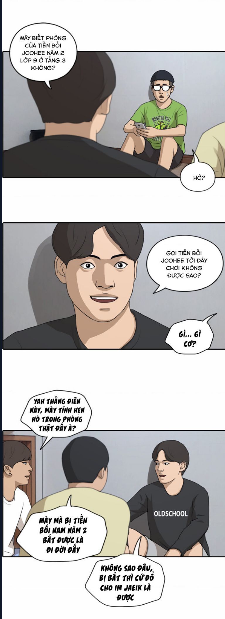 Free Draw Chapter 143.1 - 10