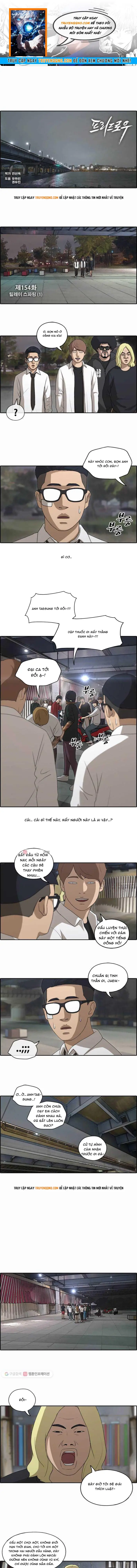 Free Draw Chapter 154 - 1