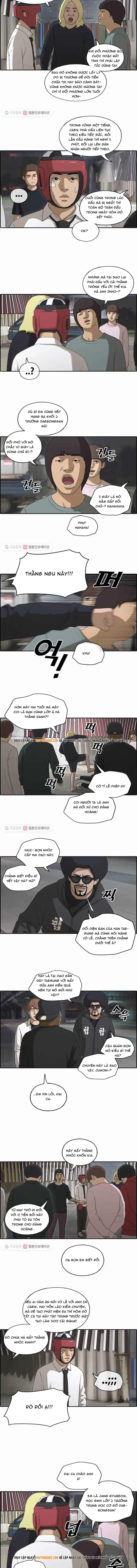 Free Draw Chapter 154 - 2