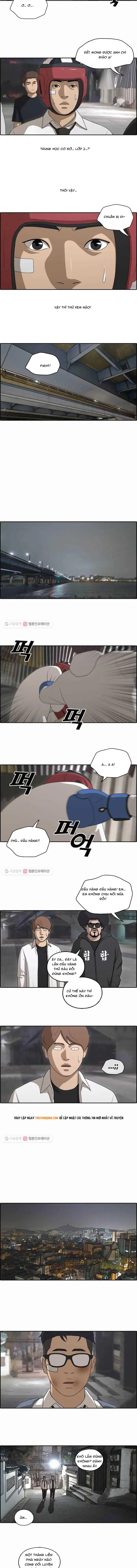 Free Draw Chapter 154 - 3