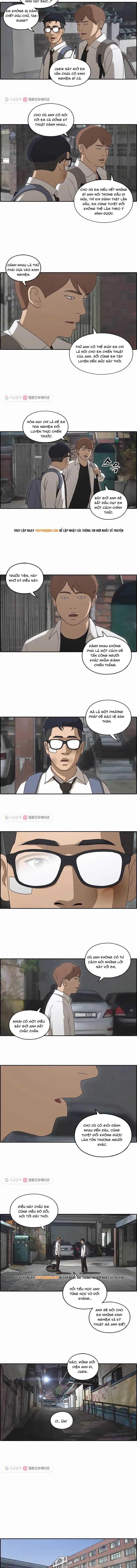 Free Draw Chapter 154 - 4